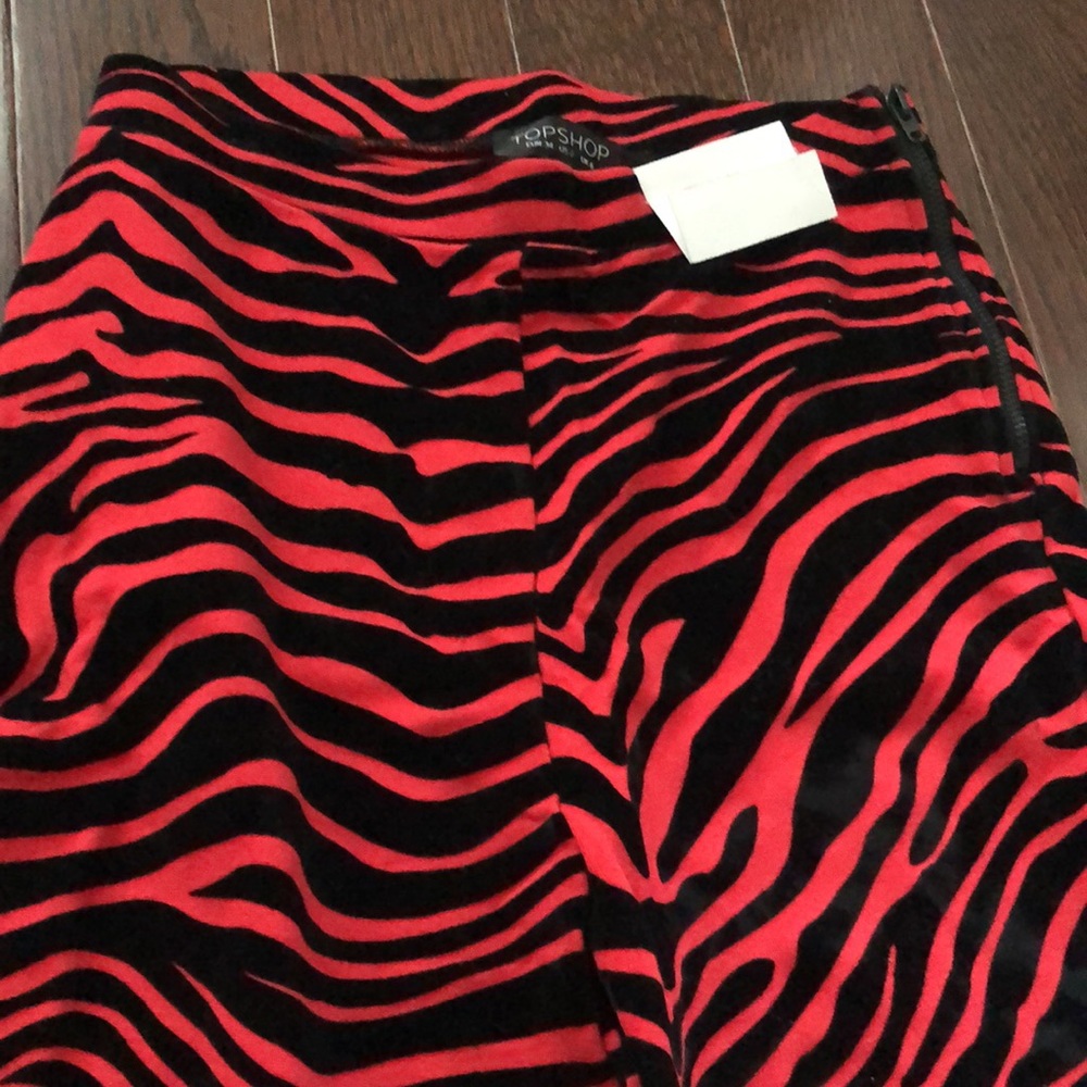 Topshop Pants